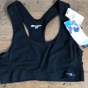 Champion sports bra